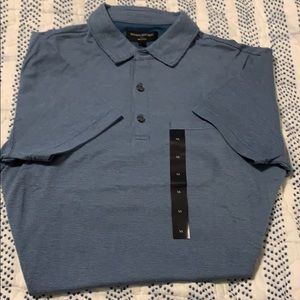 Banana Republic polo